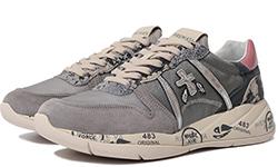 Premiata Layla Серые