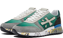Premiata Mick 5689 Комбинированные спортивные