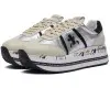 Premiata Beth 6013 серебристые