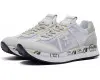 Premiata Conny 5251 серые комбинированные