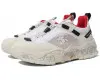 Premiata Cross Trail молочные