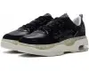 Premiata Drake 264 Черные с белым женские