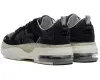 Premiata Drake 264 Черные с белым женские