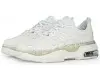 Premiata Drake Белые спортивные женские