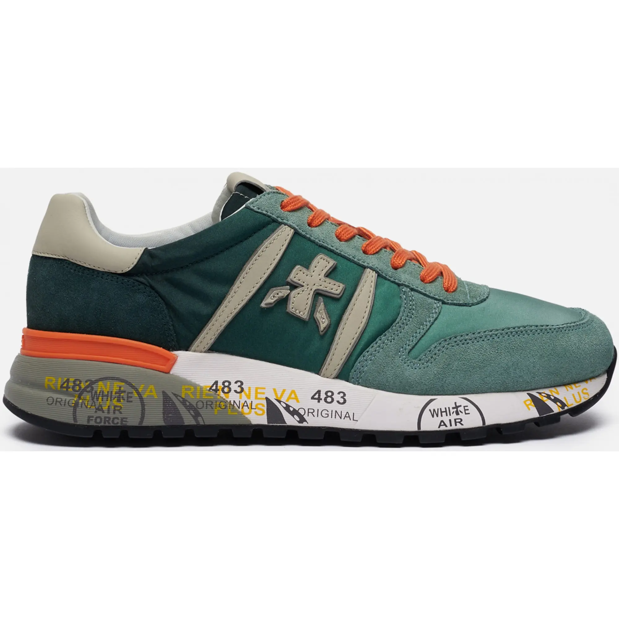Premiata lander 4588 cheap