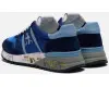 Premiata Lander 5198 Синие с голубым