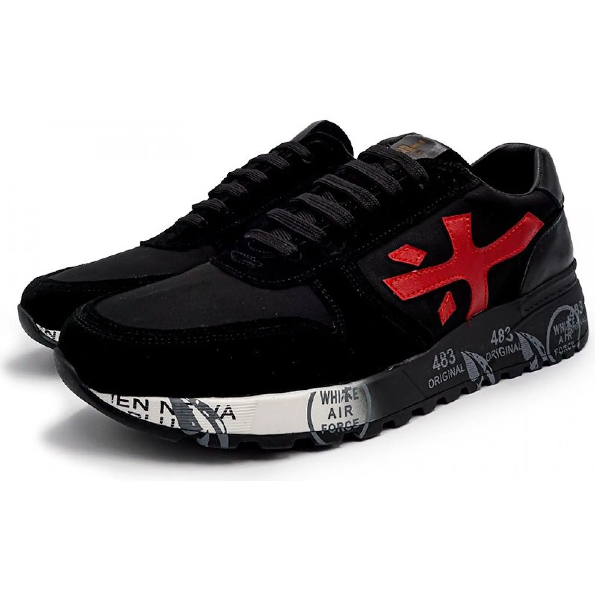 Premiata inverno 2019 store