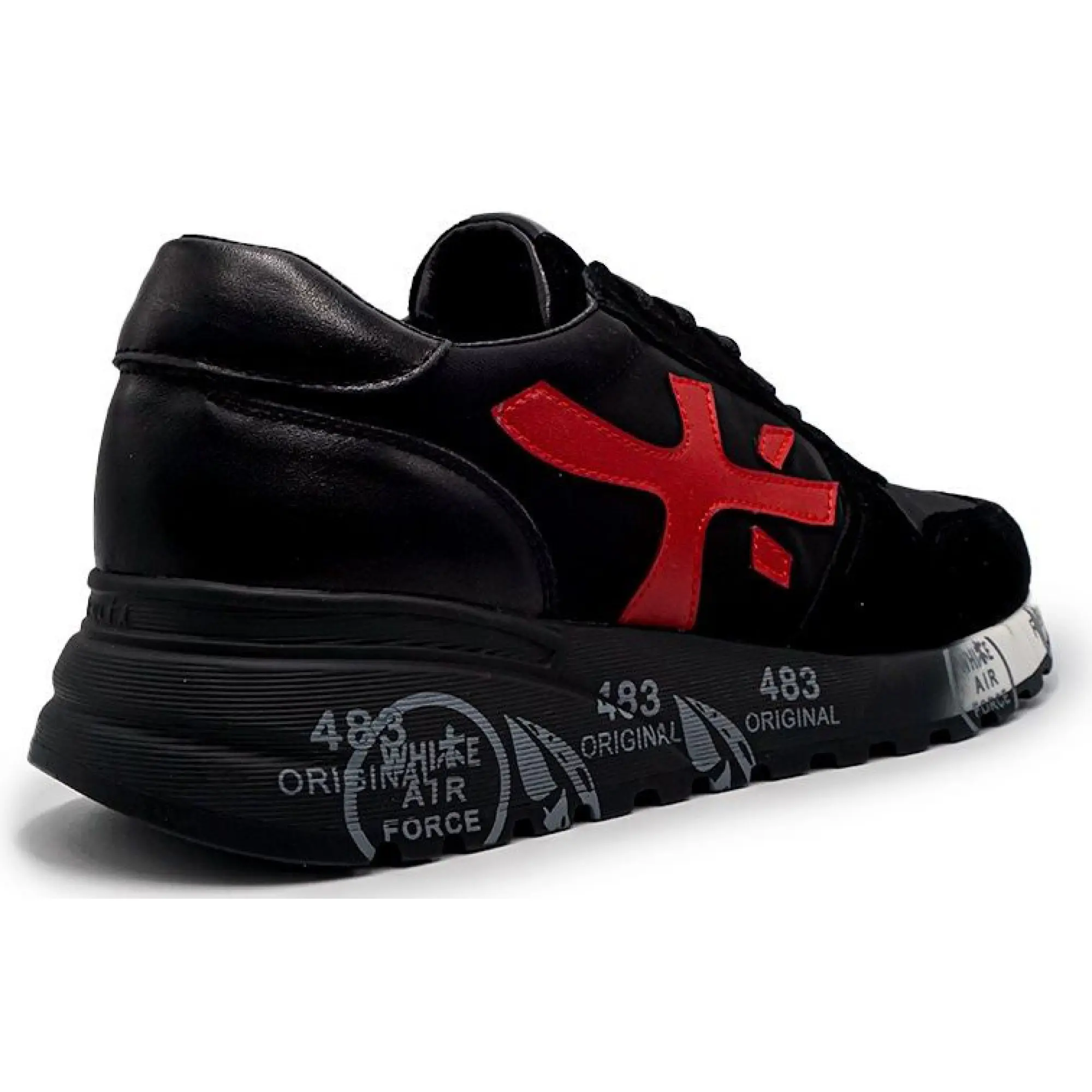 Premiata mick 4062 sales