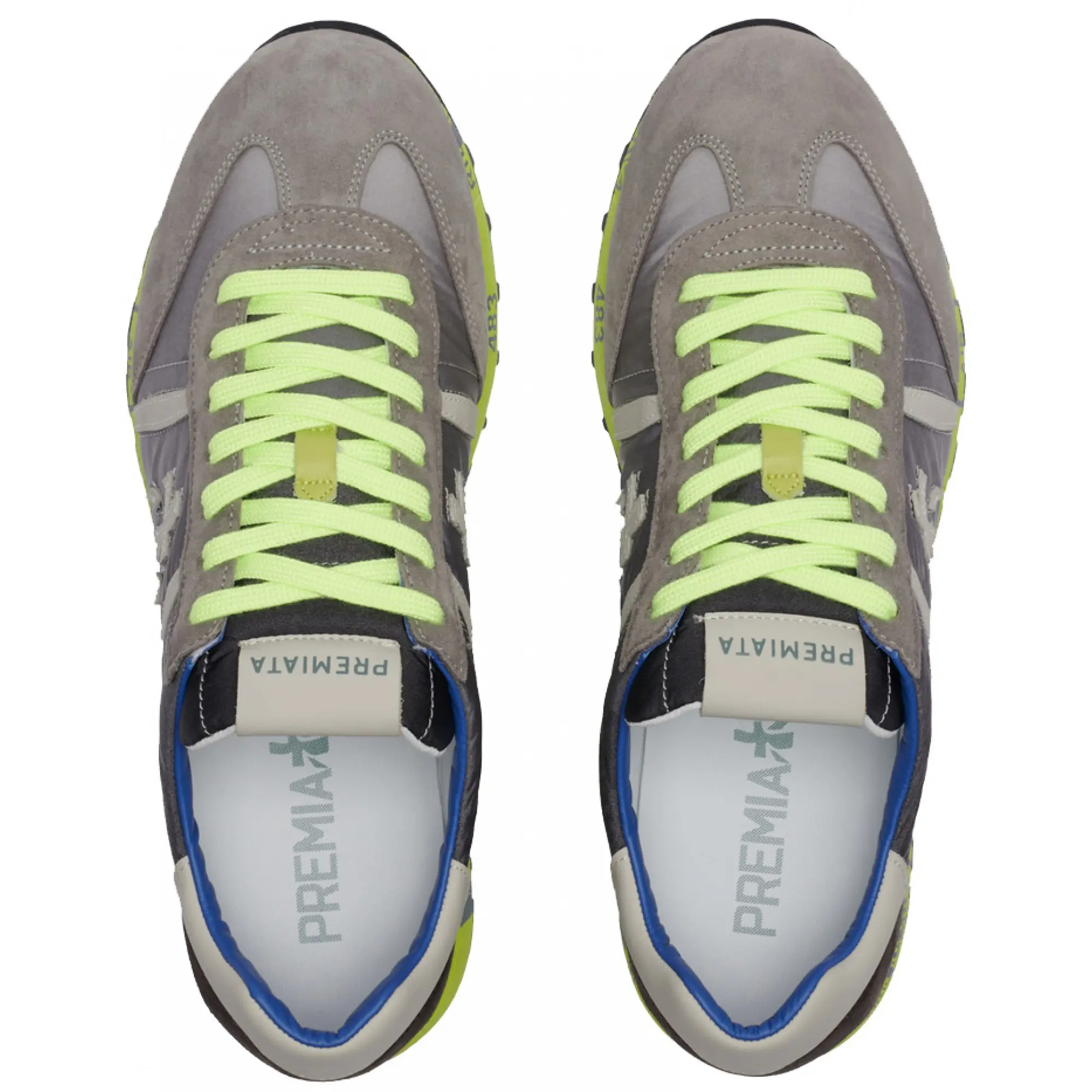 Premiata lucy 1313e best sale