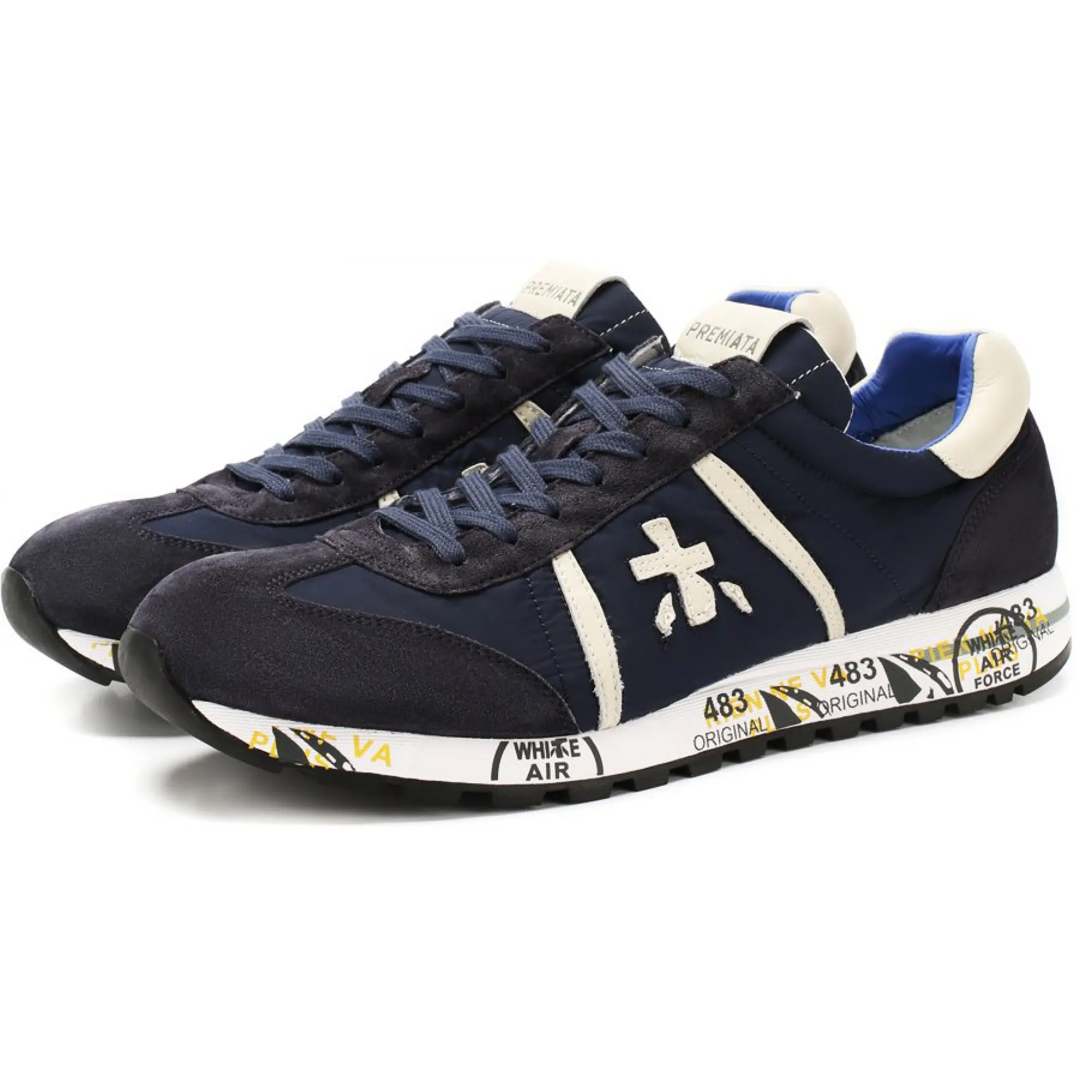 Premiata Lucy 2808
