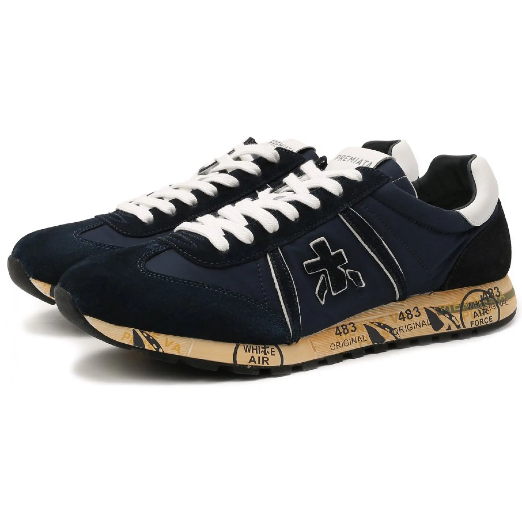 Premiata Lucy 5151