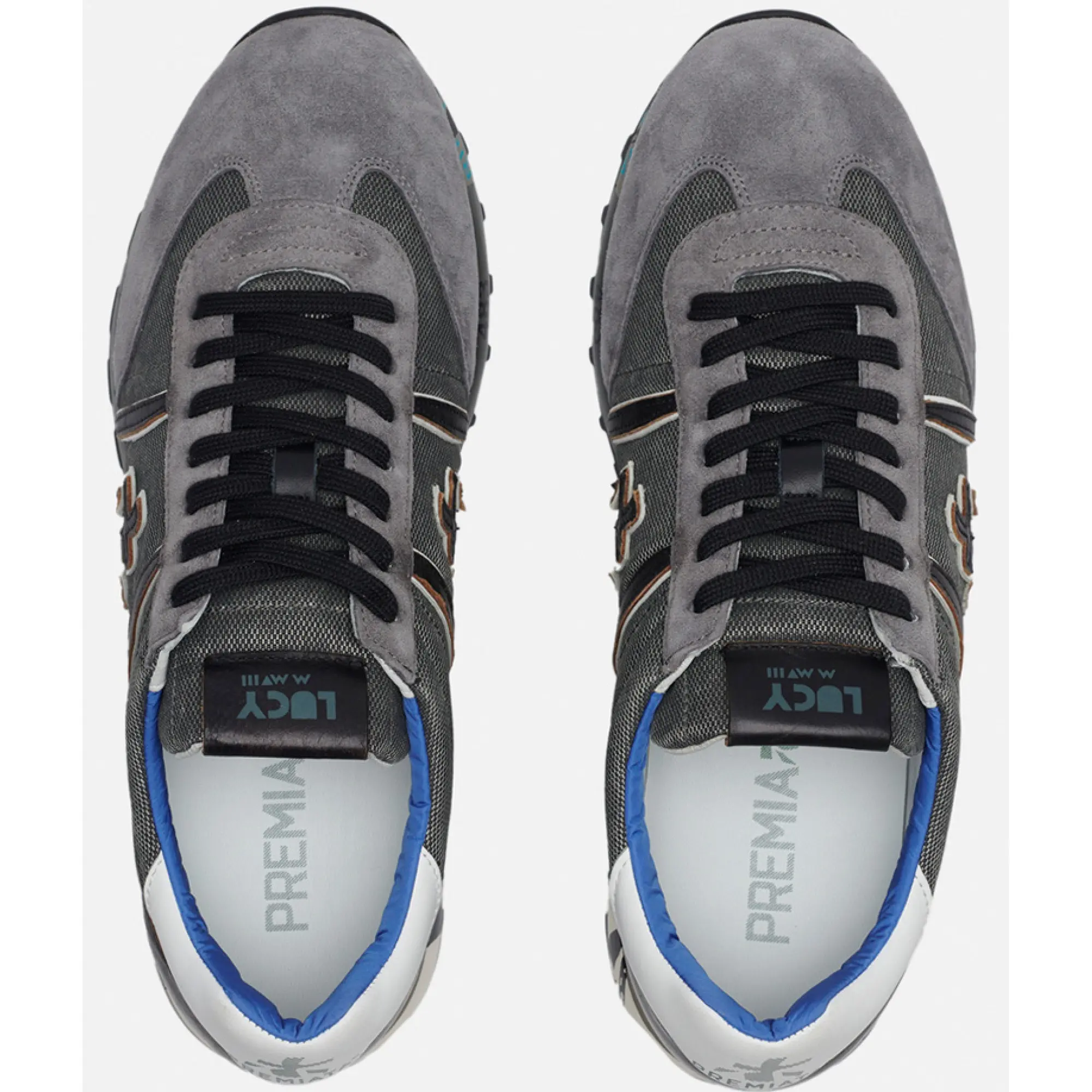 Premiata top eric 4137