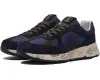 Кроссовки Premiata Mase 5398 sneakers синие мужские