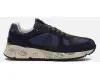 Кроссовки Premiata Mase 5398 sneakers синие мужские
