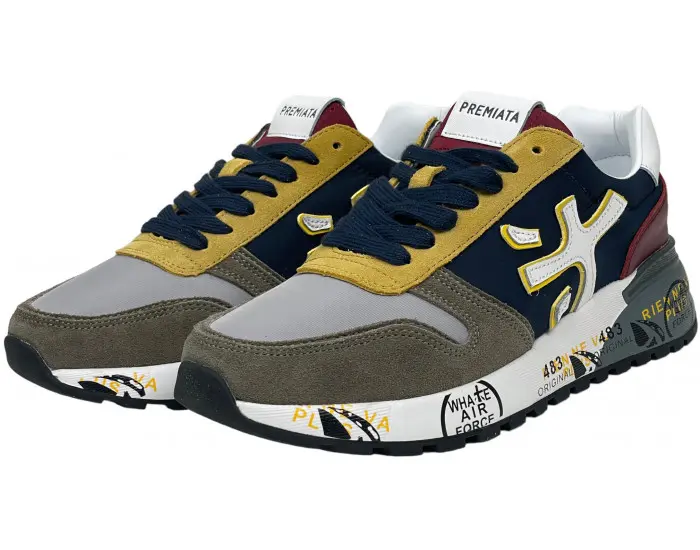 Premiata Mick 2338