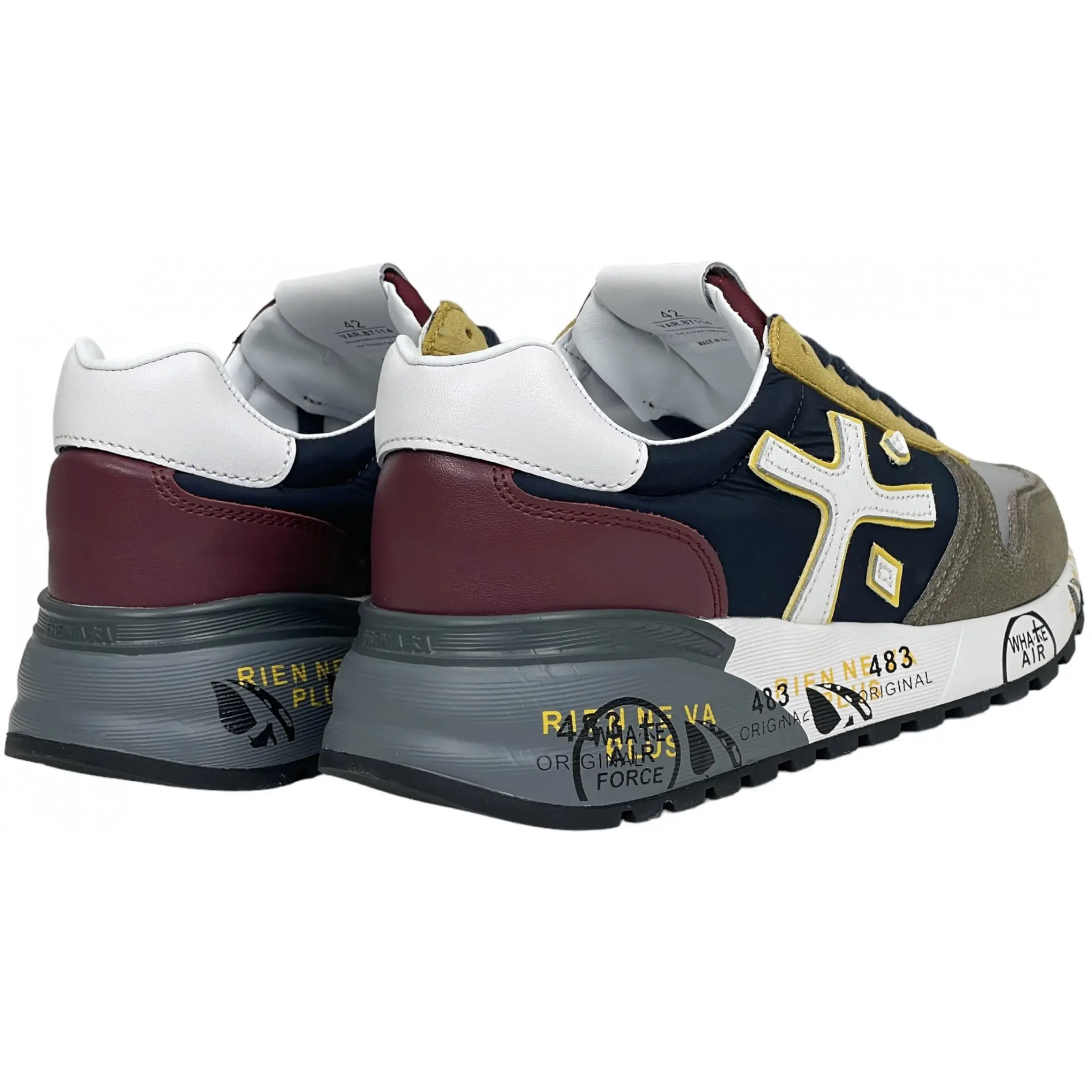 Premiata Mick 2338
