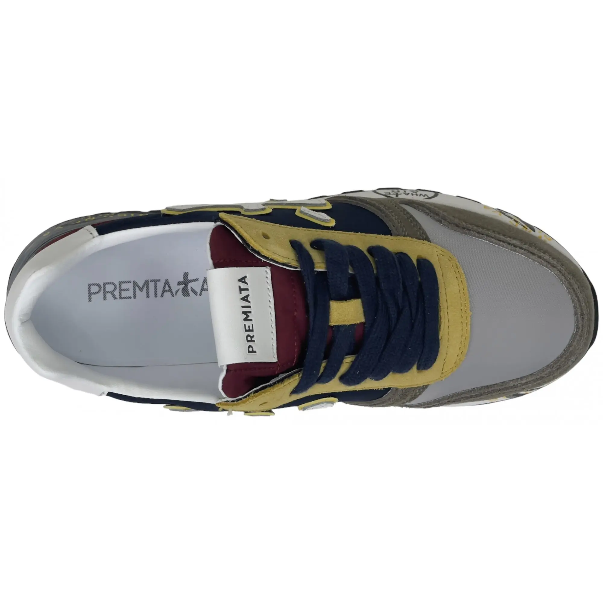 Premiata Mick 2338