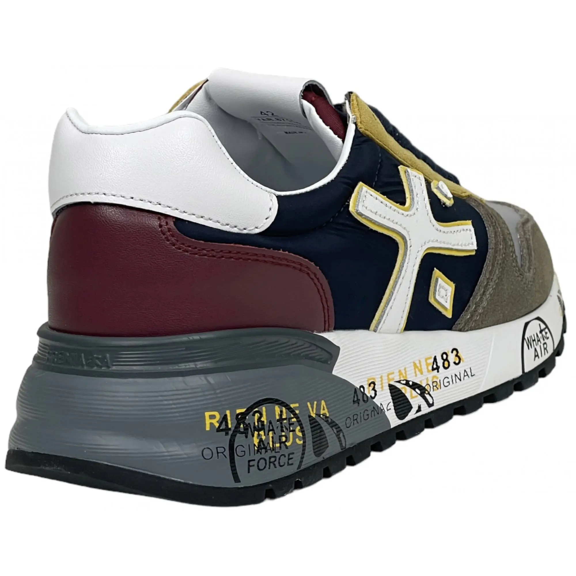 Premiata Mick 2338