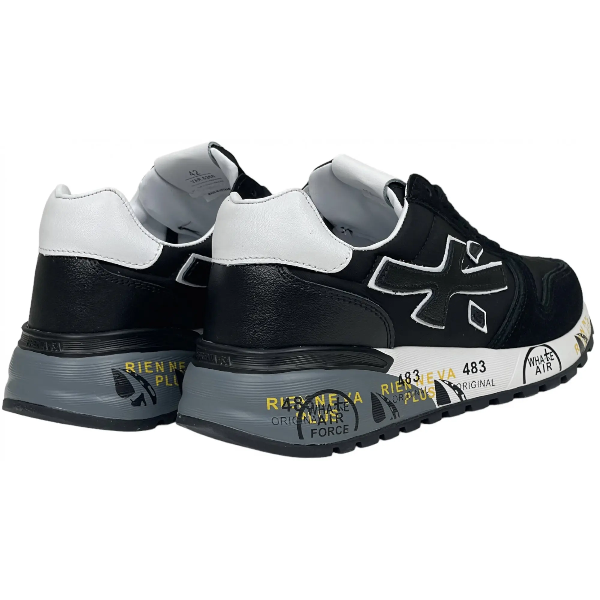 Premiata mick 2820 sale