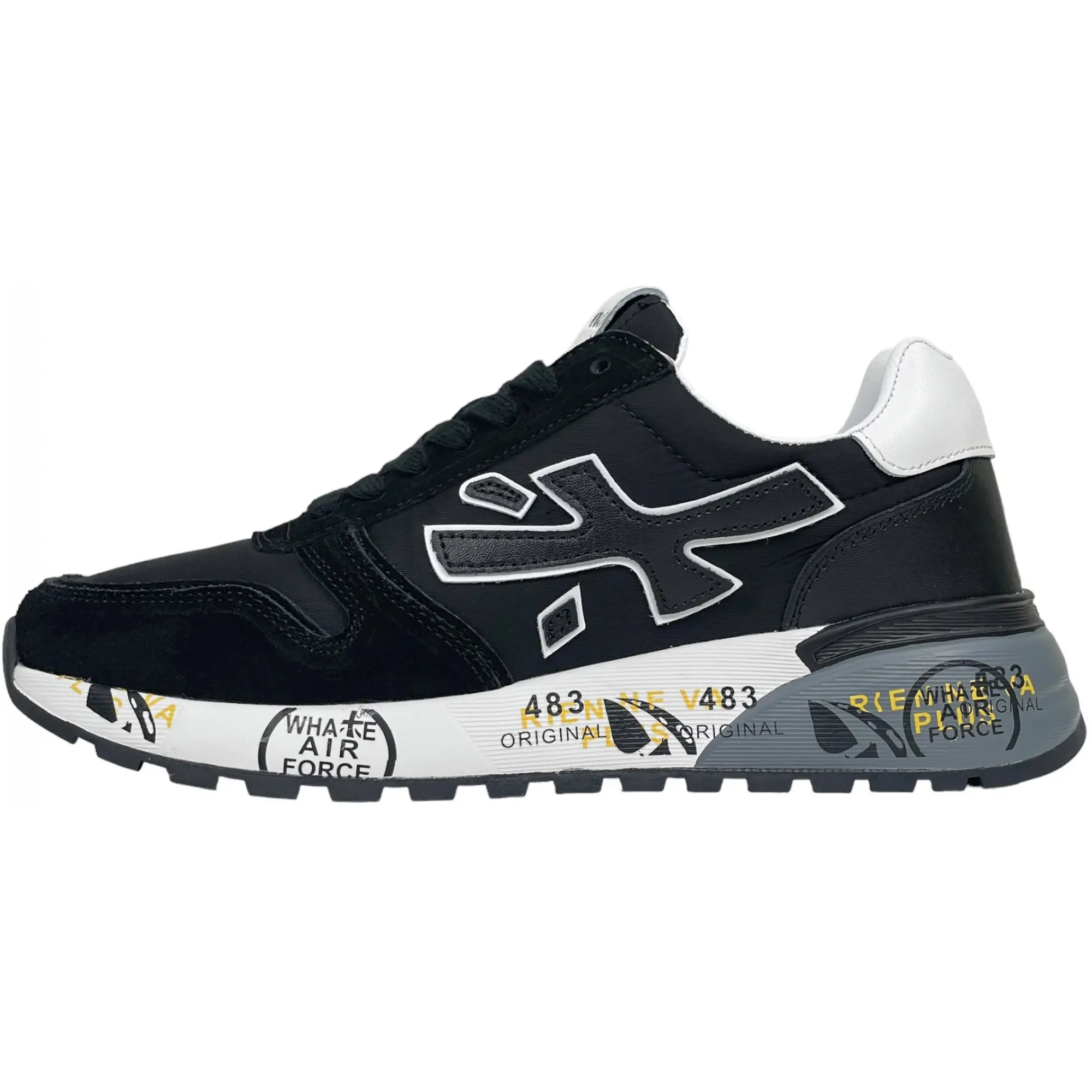 Premiata air force 483 on sale