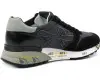 Premiata Mick 5017 Black комбинированные