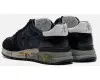 Кроссовки Premiata Mick 5887 Комбинированные спортивные
