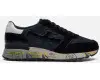 Кроссовки Premiata Mick 5887 Комбинированные спортивные