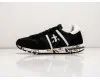 Premiata Lander 33107 черные